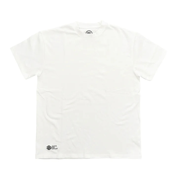 BEACHED DAYS ビーチドデイズ / SURF CLUB Tee