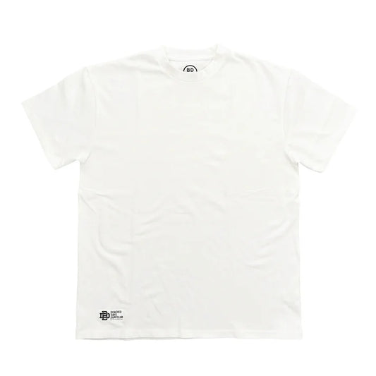 BEACHED DAYS ビーチドデイズ / SURF CLUB Tee