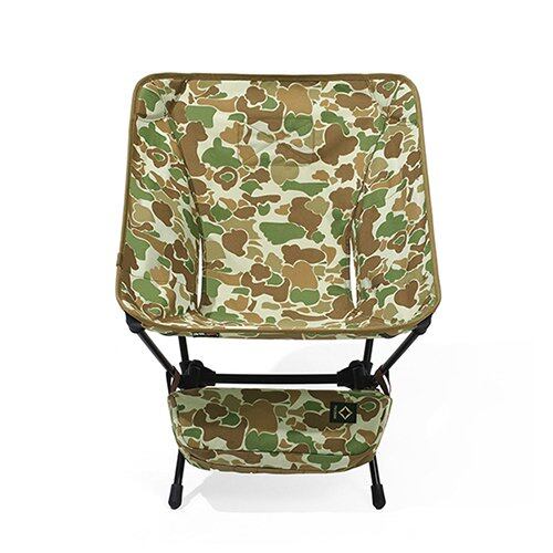 HELINOX］Tactical Chair – BRINE