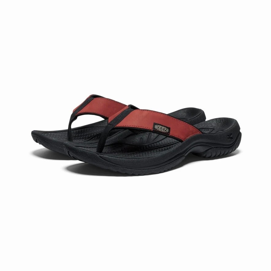 KEEN / キーン　コナフリップ　ティージー　サンダル