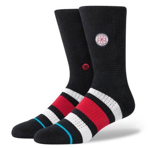 ［STANCE］Independent