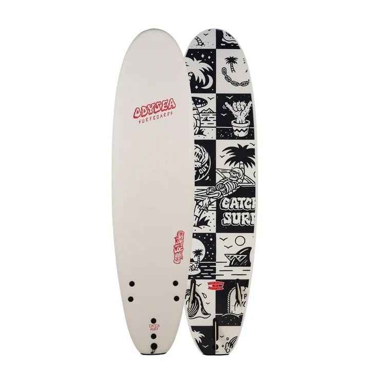 CATCH SURF – BRINE