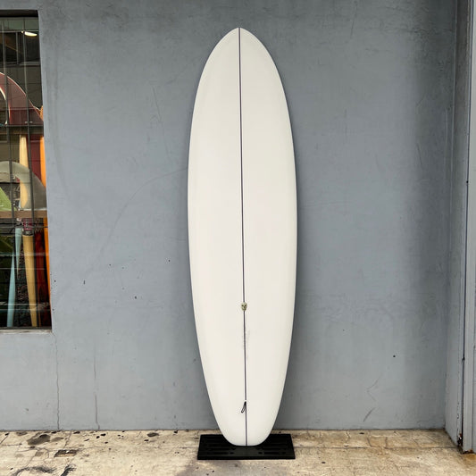 CHRISTENSON SURFBOARD/クリステンソン SUBMARINER  6'8"