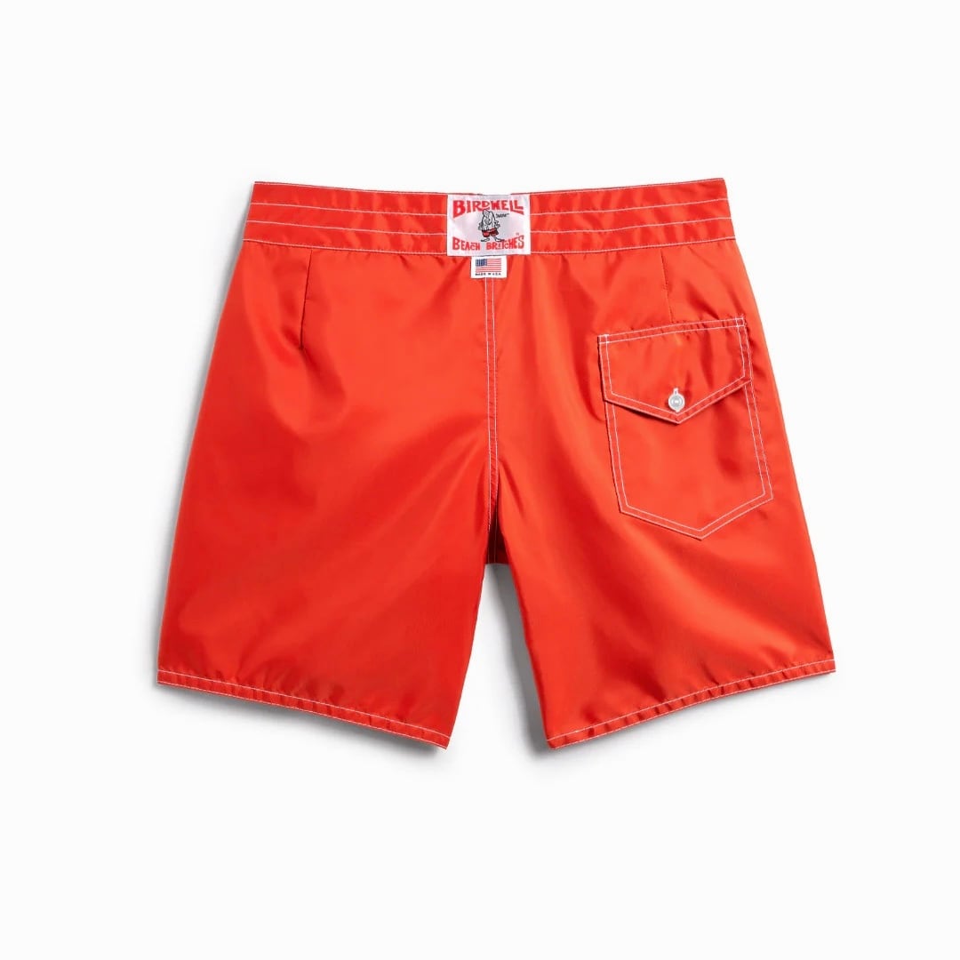 BIRDWELL / バードウェル　300 Boardshorts