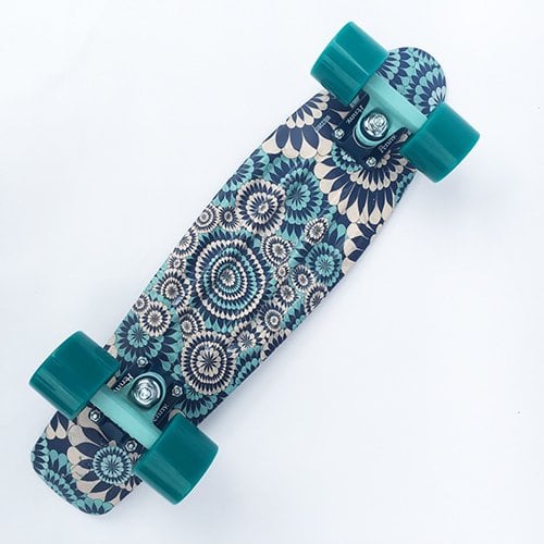 PENNY］Penny x Mitchell King ALTHEA 22” – BRINE