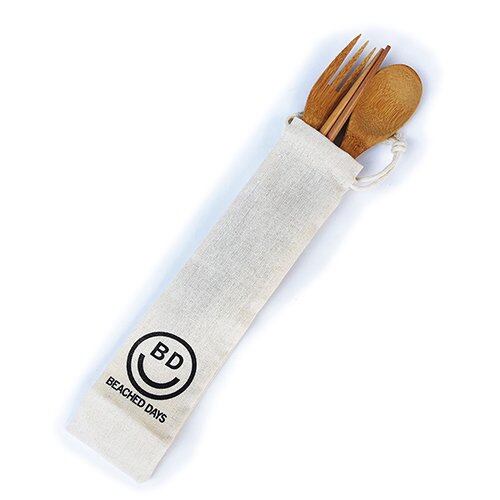 ［BEACHED DAYS］Cutlery Set