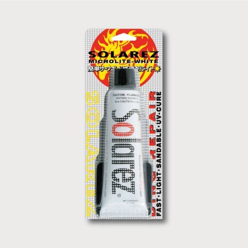 SOLEREZ　MICROLITE-WHITE