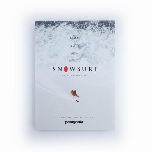 SNOWSURF