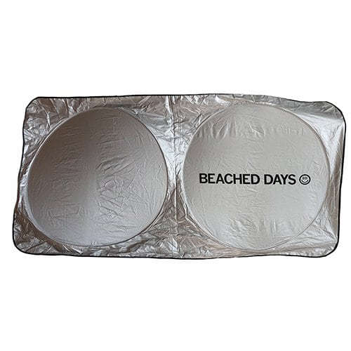 ［BEACHED DAYS］Sunshade