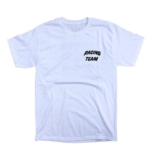 ［CHRISTENSON SURFBOARDS］CC Racing Tee