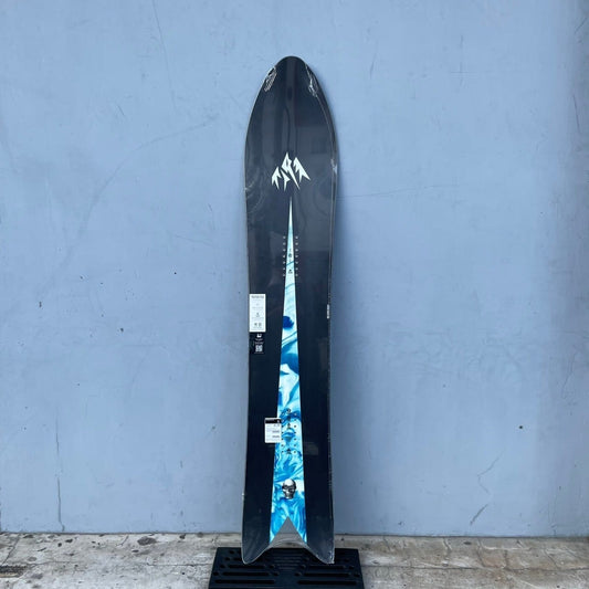JONES SNOWBOARDS/ジョーンズスノーボード　STORM WOLF 158　24-25モデル