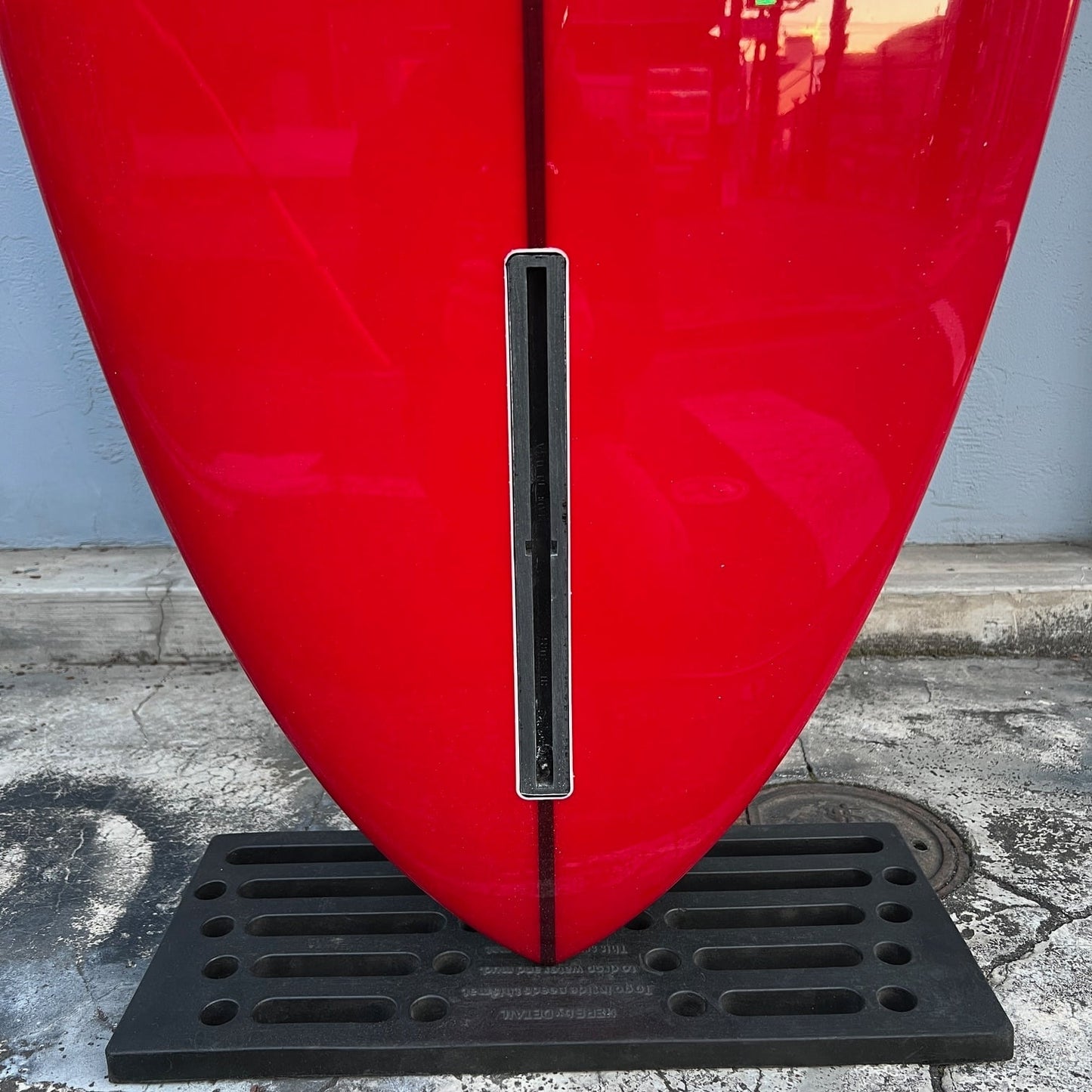 Hawaiian Pro Designs / ハワイアンプロデザイン　DOUBLE ENDER 9'6"