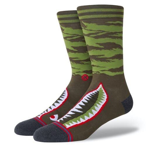 ［STANCE］Warbird