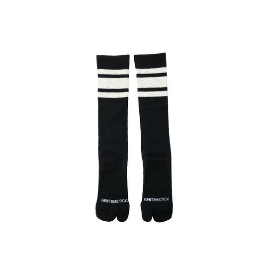 GENTEMSTICK × YAMA tune LW SOCKS (2 toe)