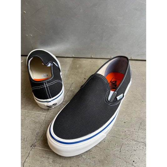 VANSバンズ/SLIP ON 48 DECK DX ANAHEIM FACTORY