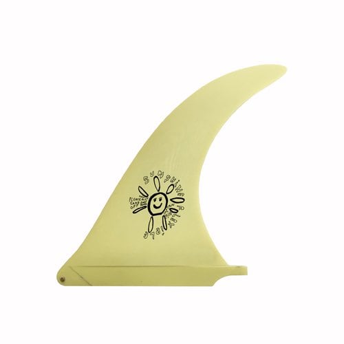 キャプテンフィン / Captain Fin ALEX KNOST SUNSHINE 10 YELLOW