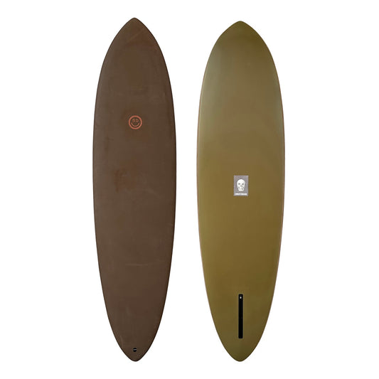 BEACHEDDAYS/ビーチドデイズ　AQUATIC DIVISION C-BUCKET