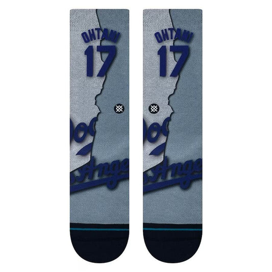 STANCE / スタンス　SPLIT JERSEY OHTANI 2