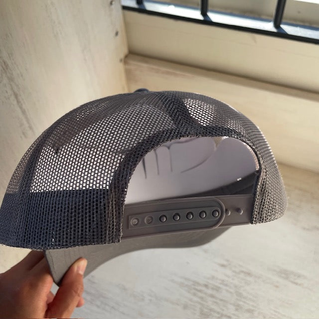 Bass Pro Shops Mesh Cap