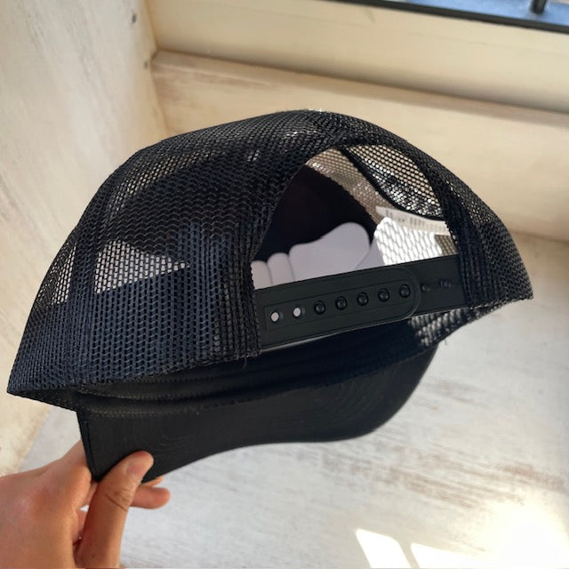 Bass Pro Shops Mesh Cap
