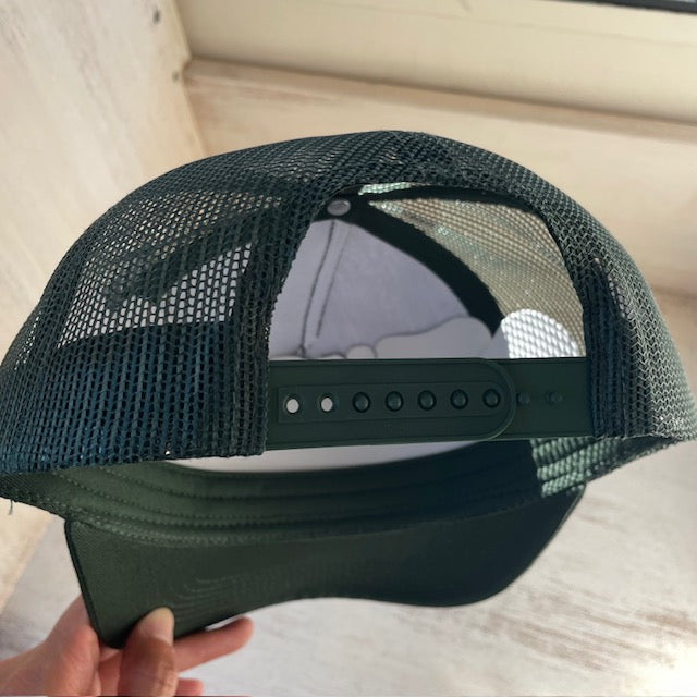 Bass Pro Shops Mesh Cap