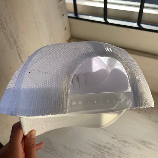 Bass Pro Shops Mesh Cap