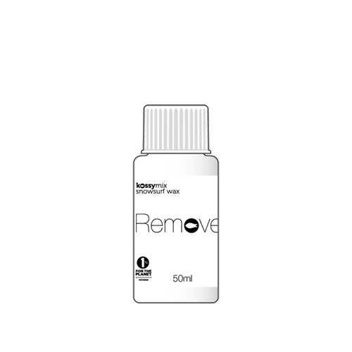 ［KOSSYMIX］Remover
