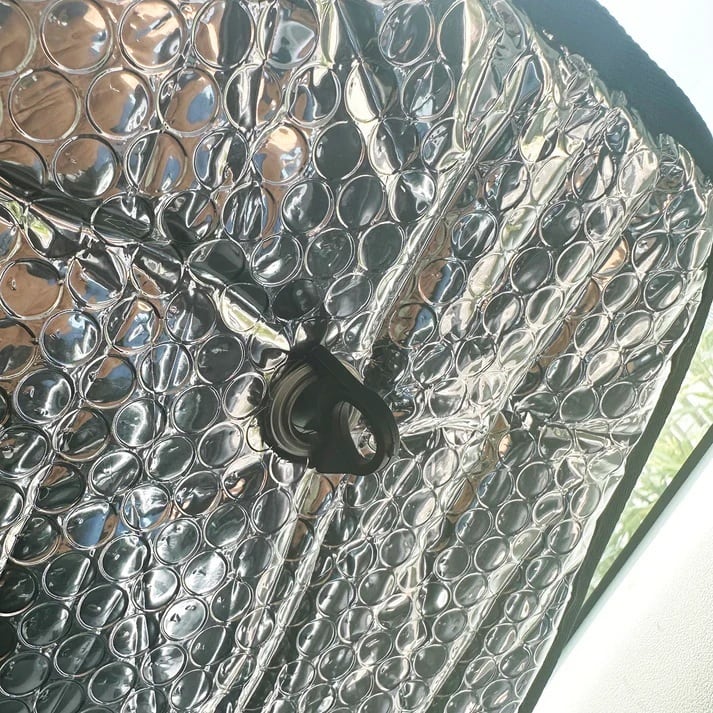 Beached Days/ビーチドデイズ　コンパクト サンシェイド