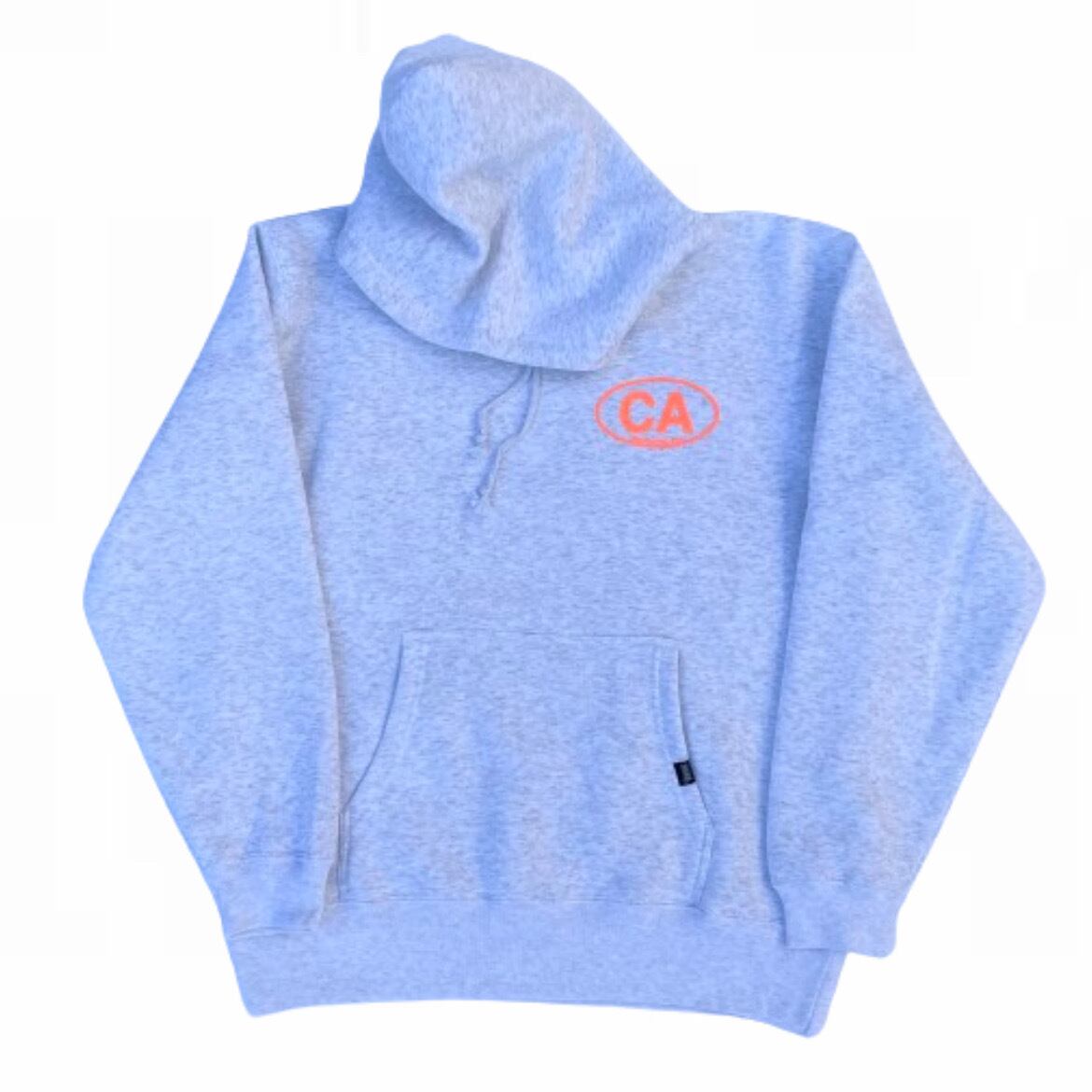 BRINE ORIGINAL CA HOODIE / ブラインオリジナル　フーディー