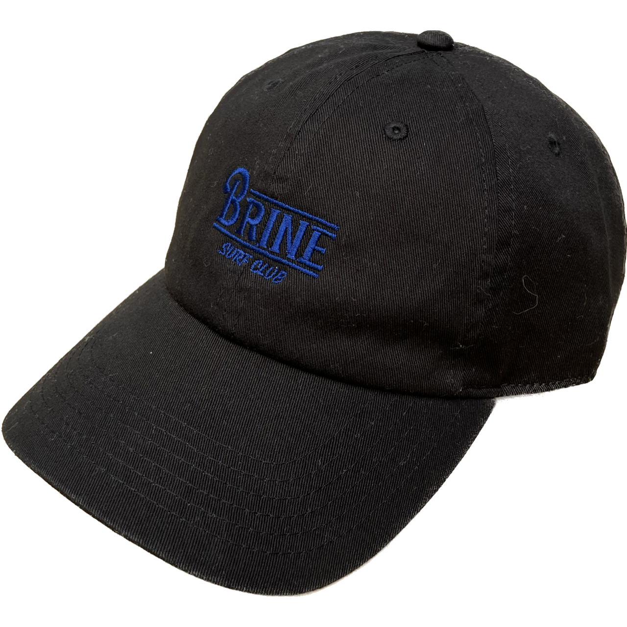 BRINE / ブラインオリジナル　BRINE 6 PANEL CAP