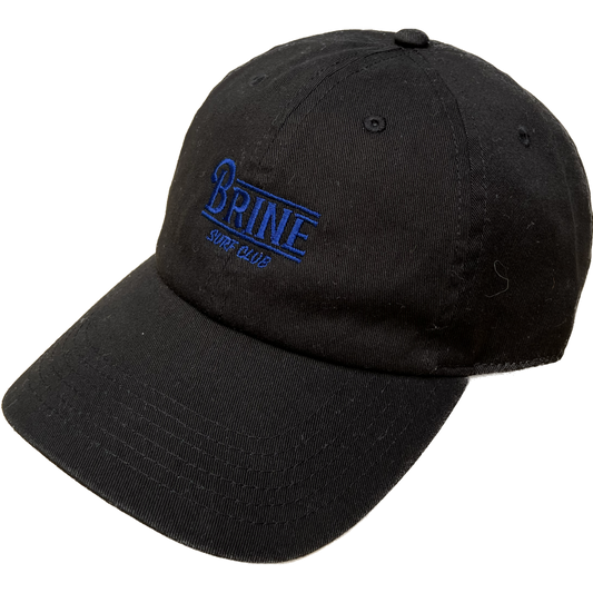 BRINE / ブラインオリジナル　BRINE 6 PANEL CAP