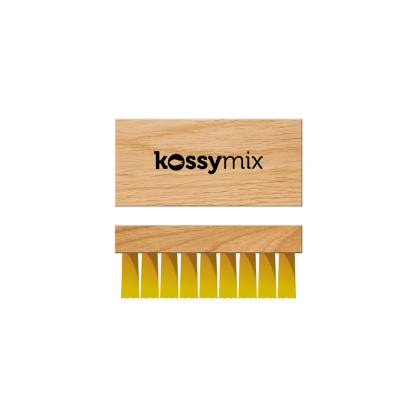 ［KOSSYMIX］mini brush hard