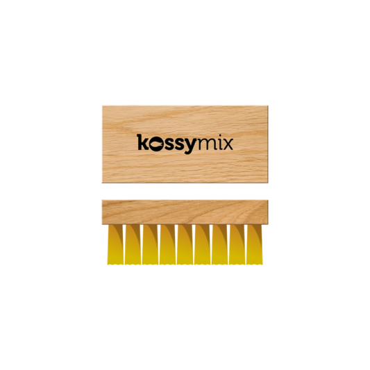 ［KOSSYMIX］mini brush hard
