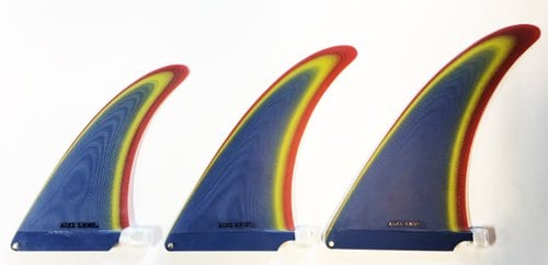 キャプテンフィン / Captain Fin Alex Knost 7.5