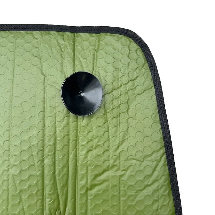 Beached Days/ビーチドデイズ　コンパクト サンシェイド