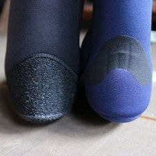 AIDENTIFY / アイデンティファイ 2025 Jersey Surf Sox 5mm