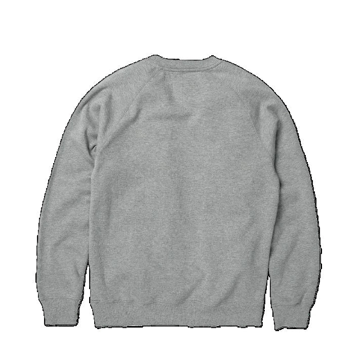 CAPTAIN FIN / キャプテンフィン Shweaty Anchor Crewスウェットシャツ G/B