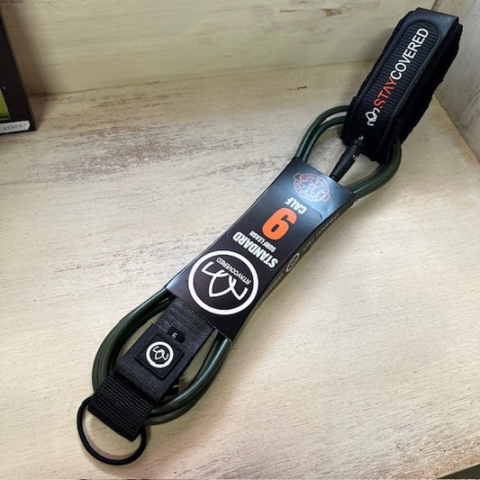 STAY COVERED/ステイカバード　 LEASH STANDARD 9ft Calif.