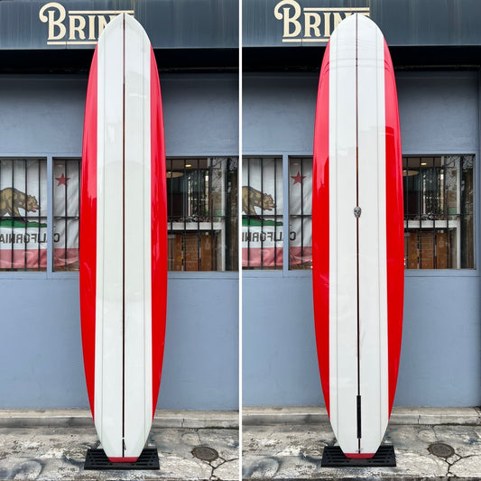CHRISTENSON SURFBOARD/クリステンソン THE CLIFF 9’8”