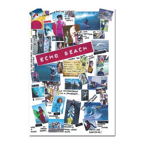 ECHO BEACH