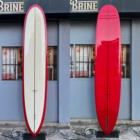 Hawaiian Pro Designs / ハワイアンプロデザイン　DOUBLE ENDER 9'6"