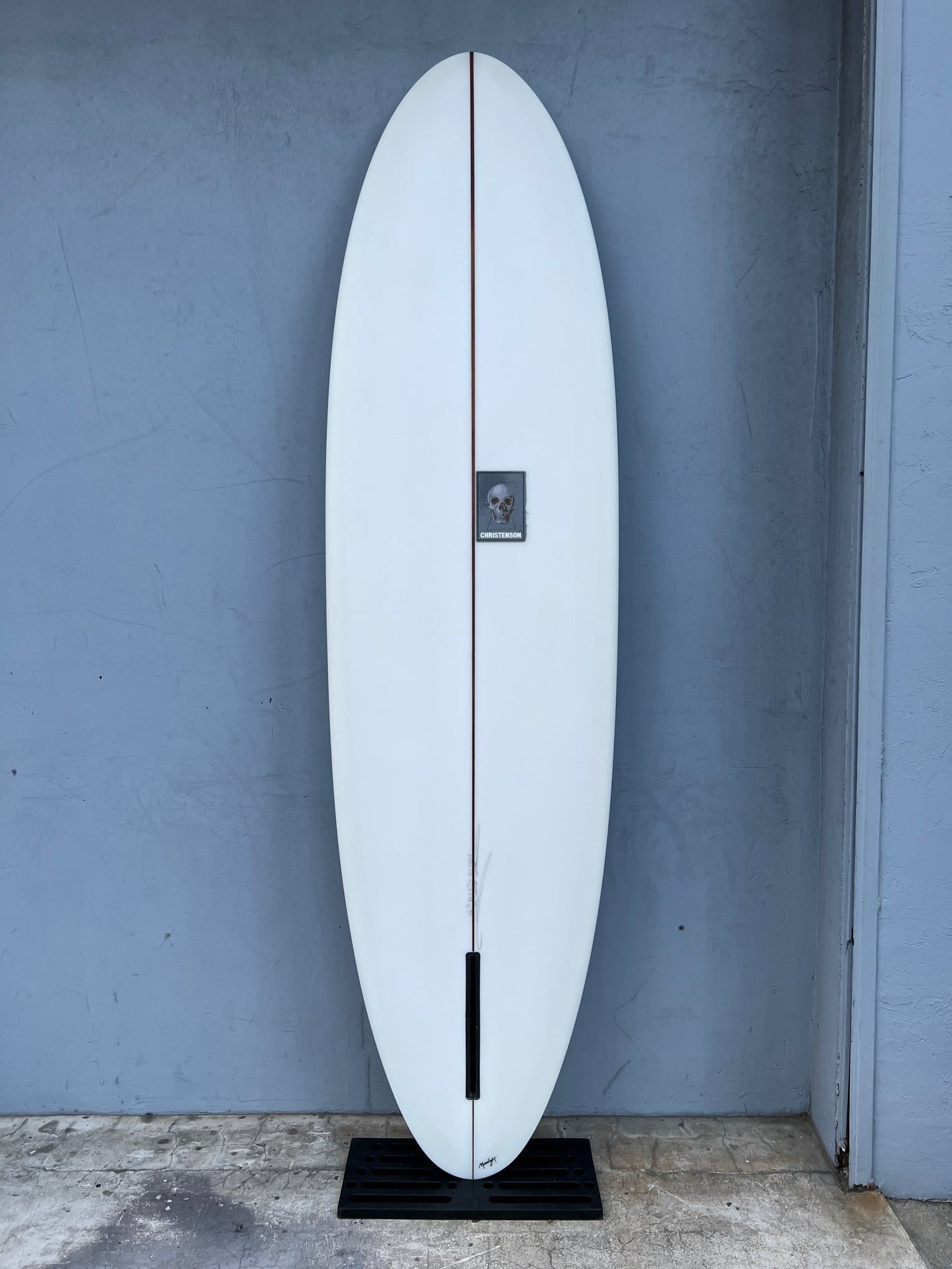 CHRISTENSON SURFBOARD/クリステンソン HUNTSMAN 6'10"
