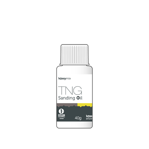 ［KOSSYMIX］TNG Sanding Oil