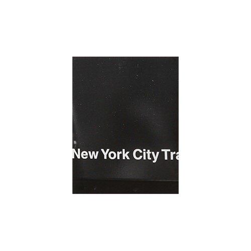 RIP ZINGER NEW YORK CITY by TOMONORI TANAKA