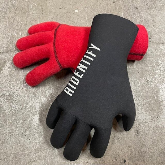 AIDENTIFY / アイデンティファイ 2024 SKIN GLOVES 2mm