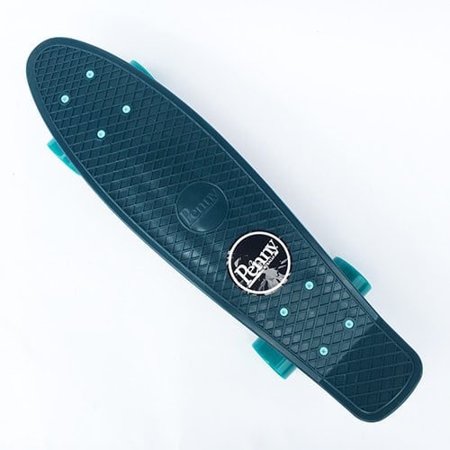 Penny SKATEBOARDS MITCH KING 22インチ Mint 22