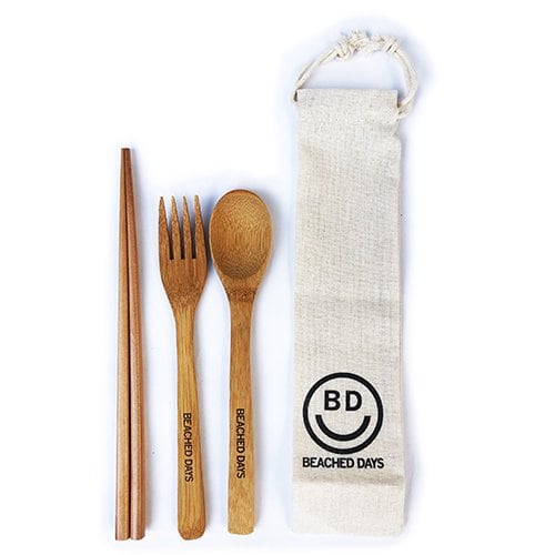 ［BEACHED DAYS］Cutlery Set