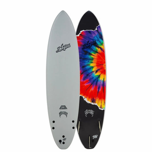 CATCH SURF / キャッチサーフ Odysea×Lost 6'8" CloudKiller