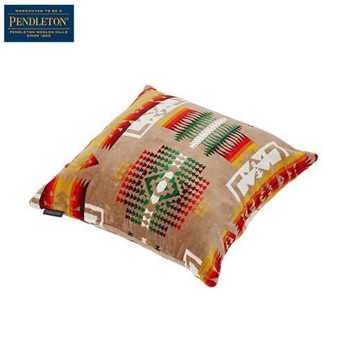 [PENDLETON] Custom Towel Pillow