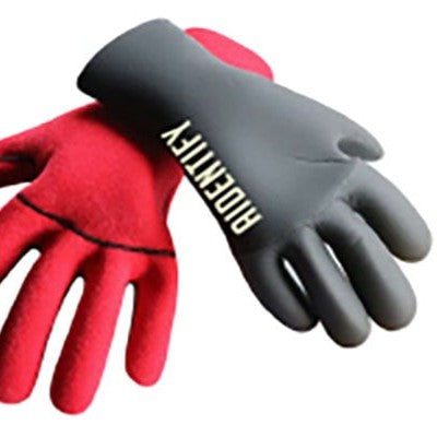 AIDENTIFY / アイデンティファイ 2025 Skin Gloves 2mm
